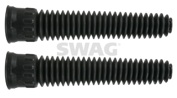 Ochranná sada tlmiča proti prachu SWAG